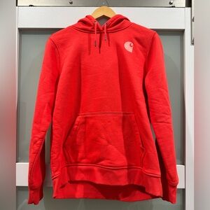 Carhartt hoodie
